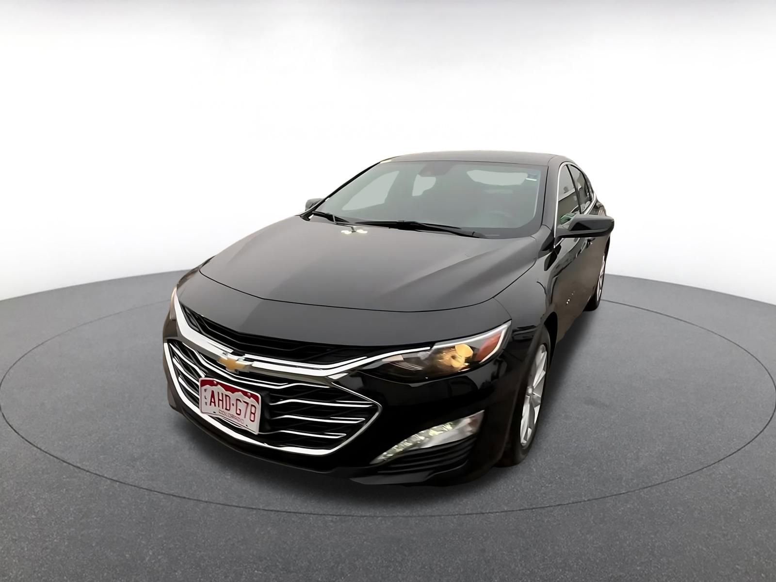 Thumbnail: 2024 Chevrolet Malibu - 7