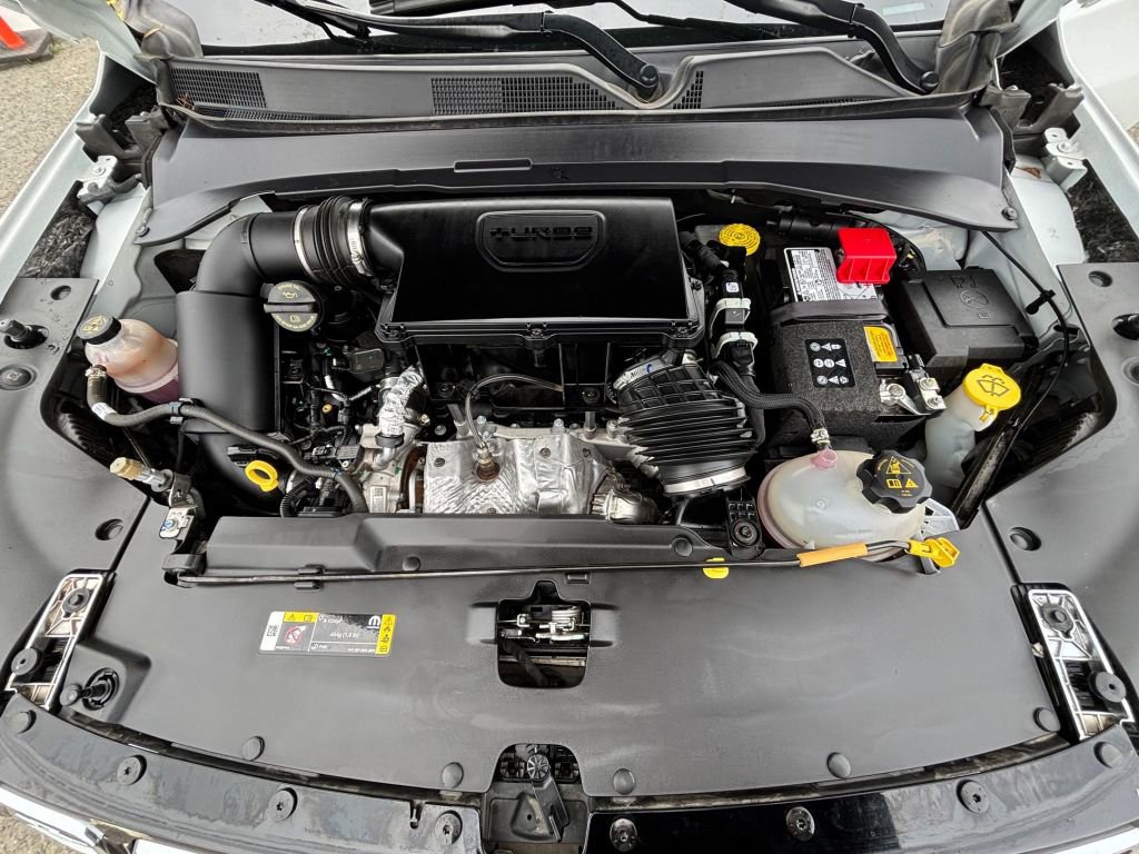 Thumbnail: 2025 Jeep Compass - 31