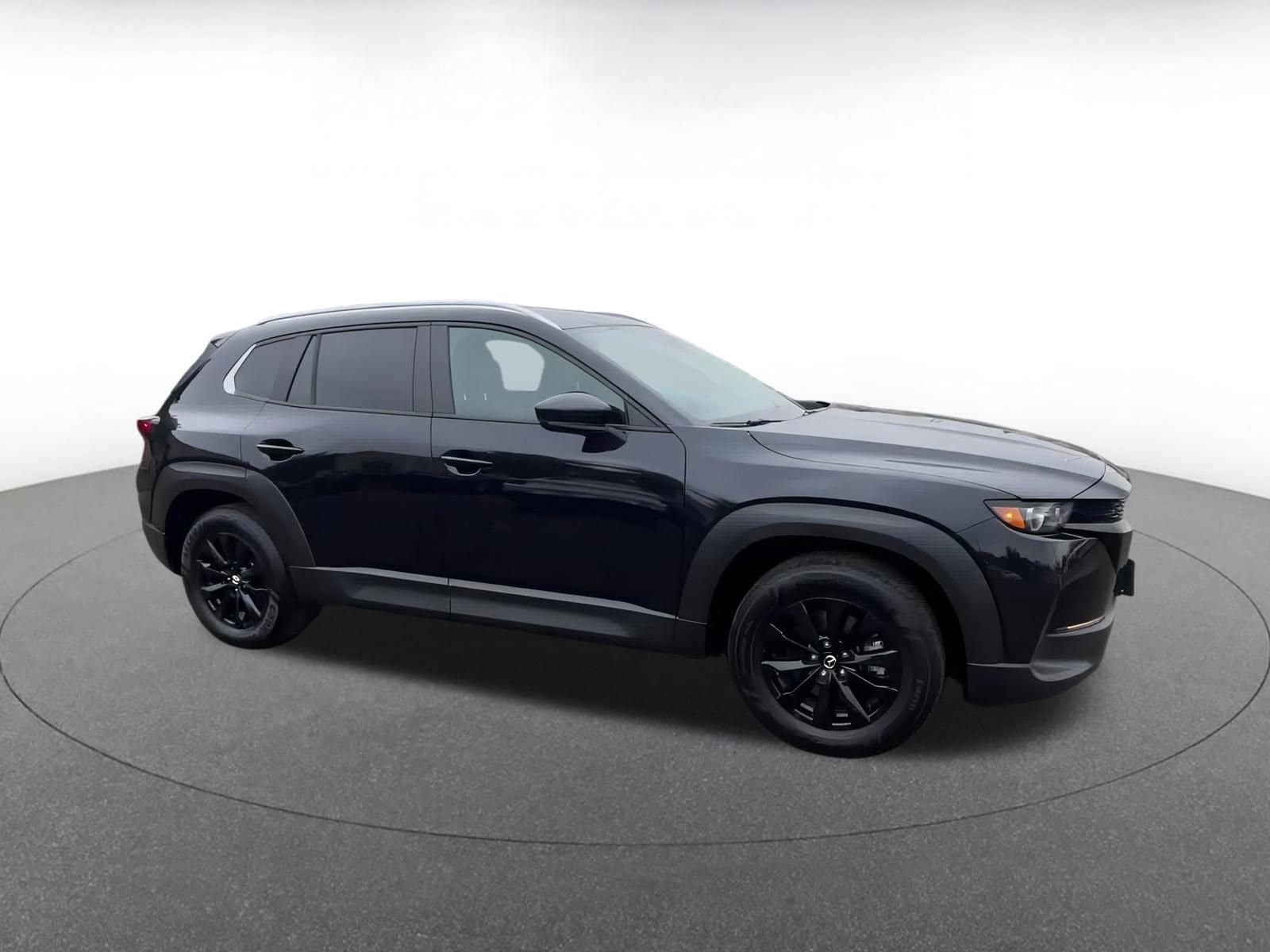 Thumbnail: 2025 Mazda CX-50 - 2