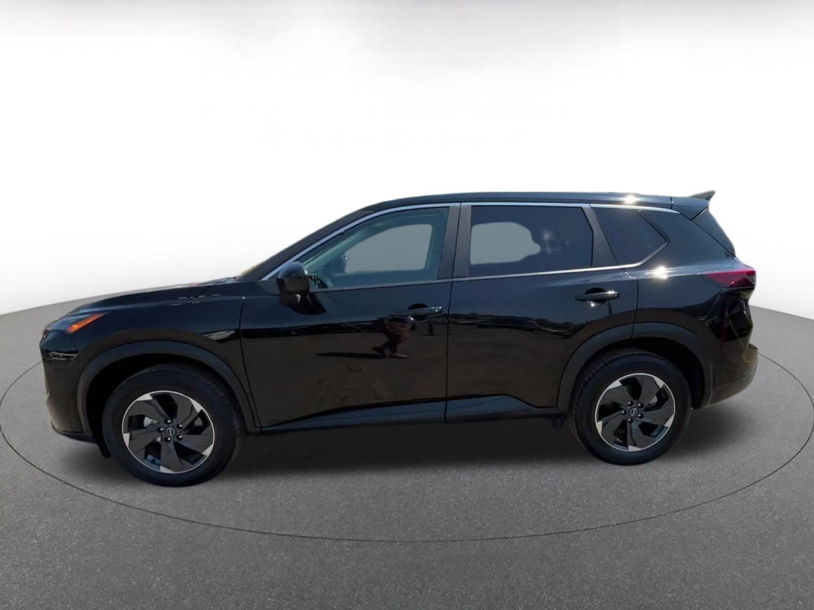 Thumbnail: 2024 Nissan Rogue - 9