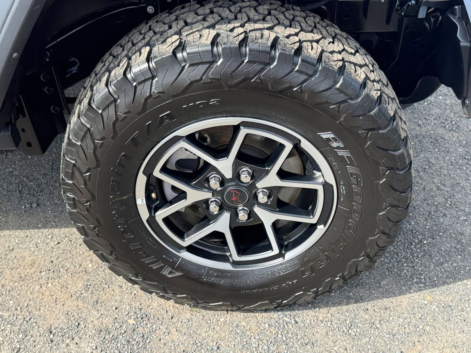 Thumbnail: 2025 Jeep Wrangler - 29