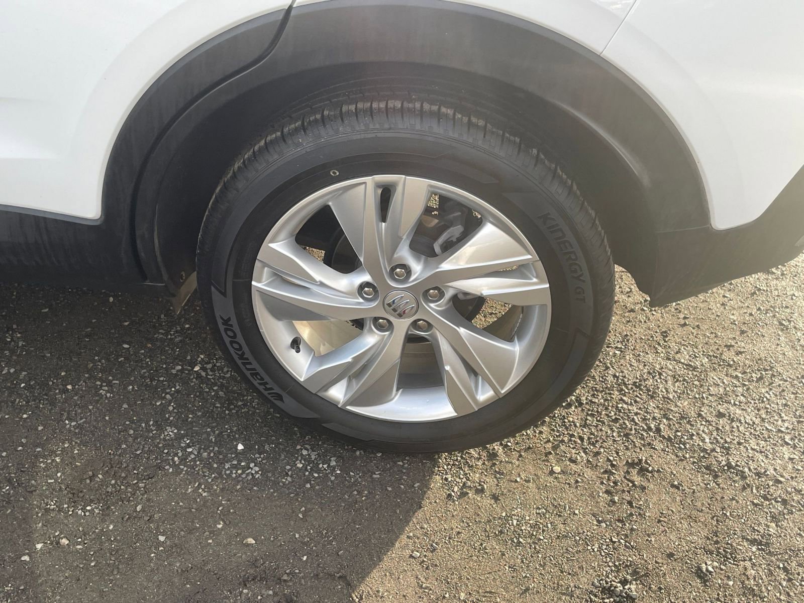 Thumbnail: 2025 Buick Encore GX - 28