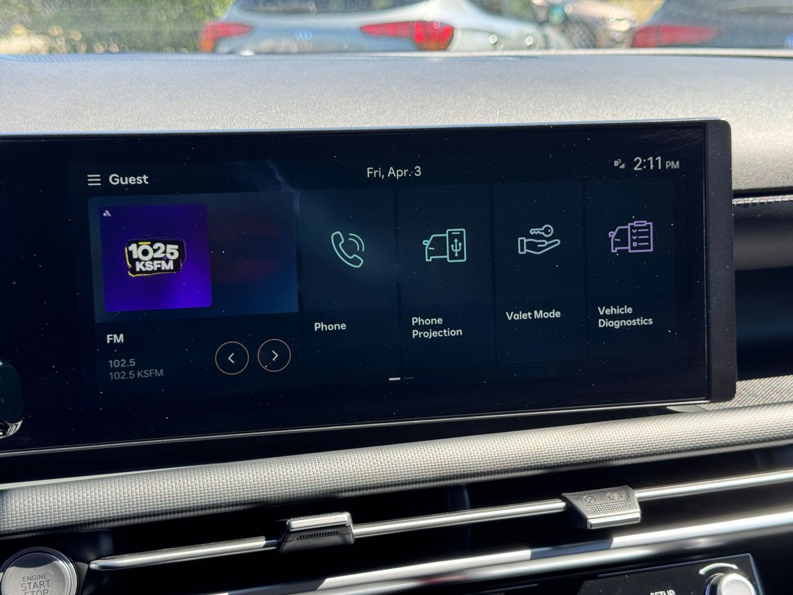 Thumbnail: 2025 Hyundai Tucson - 20