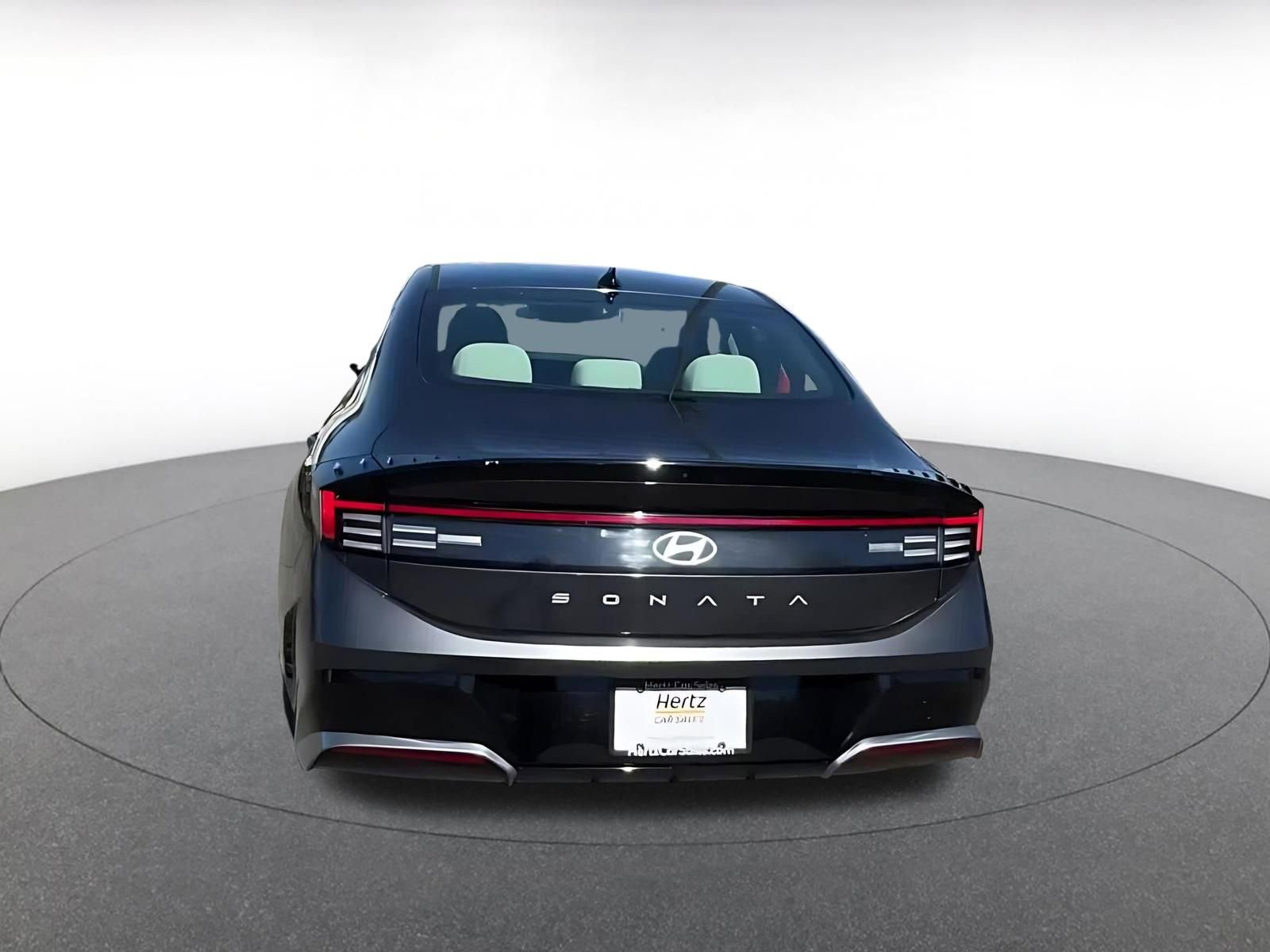 Thumbnail: 2025 Hyundai Sonata - 12