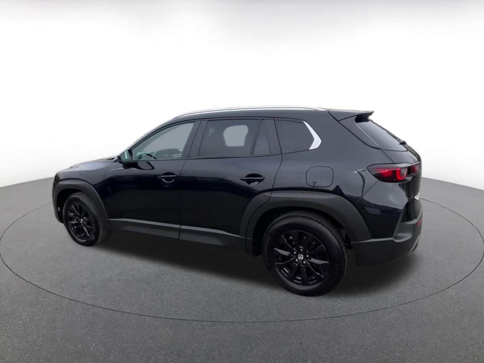 Thumbnail: 2025 Mazda CX-50 - 10