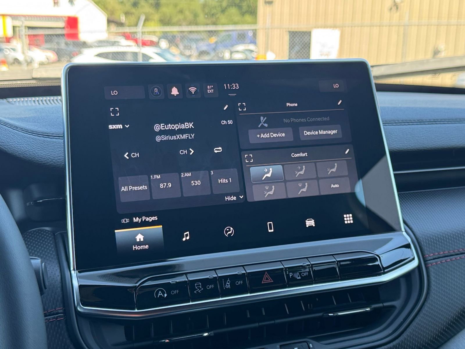 Thumbnail: 2025 Jeep Compass - 20