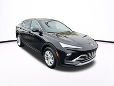 2025 Buick Envista Preferred -
                  Roseville, CA