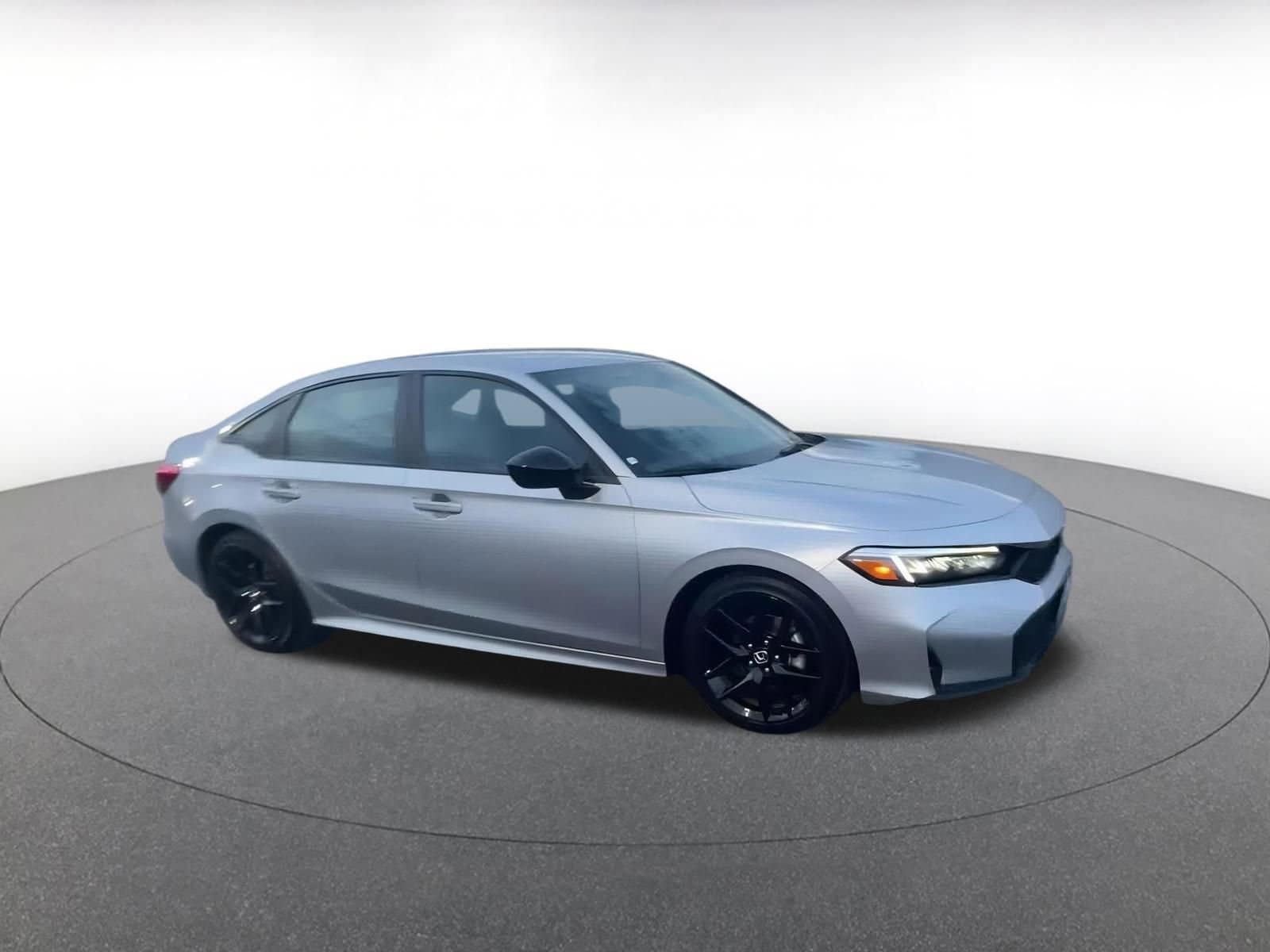 Thumbnail: 2025 Honda Civic - 2