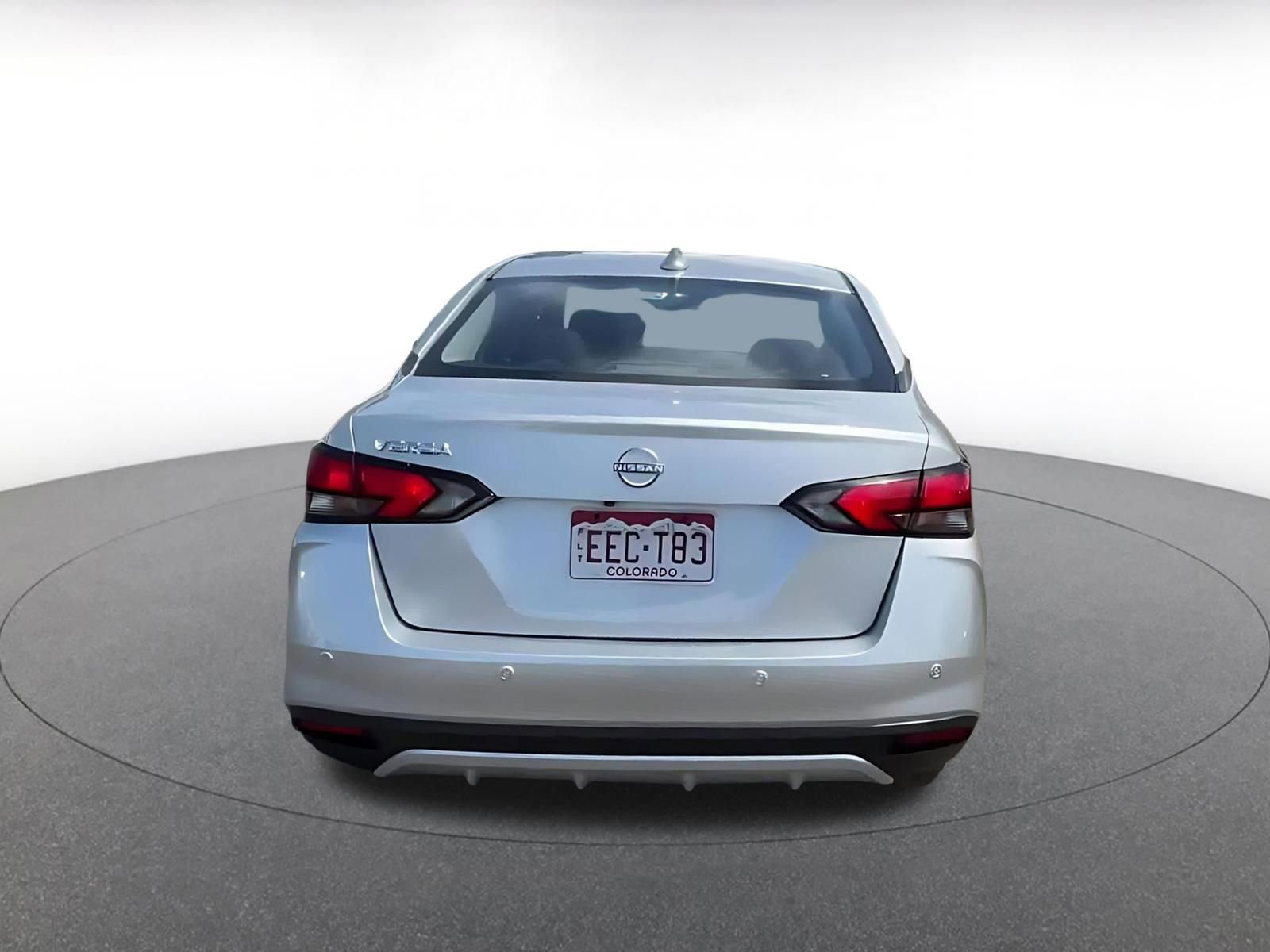 Thumbnail: 2025 Nissan Versa - 12