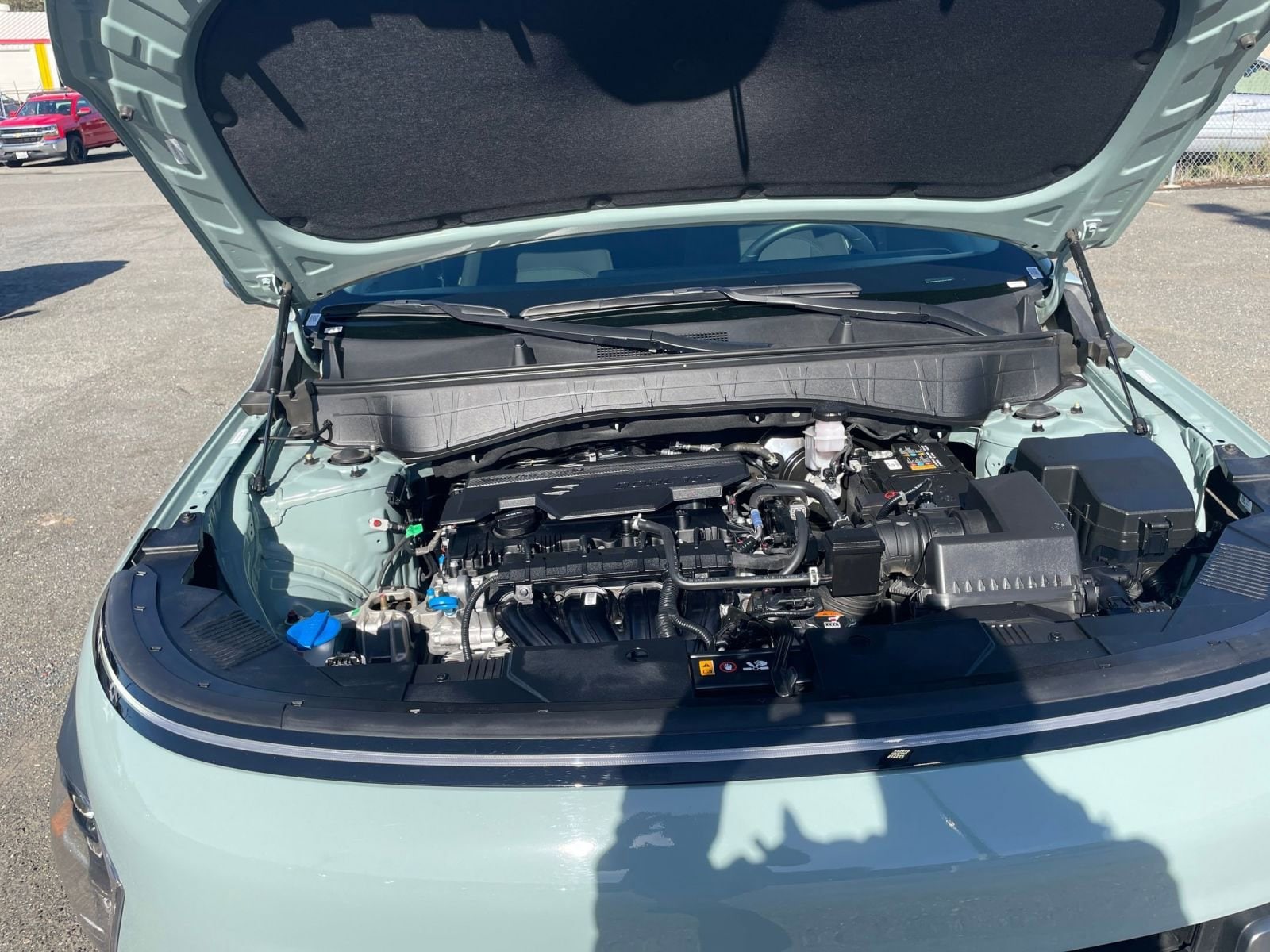 Thumbnail: 2025 Hyundai Kona - 32