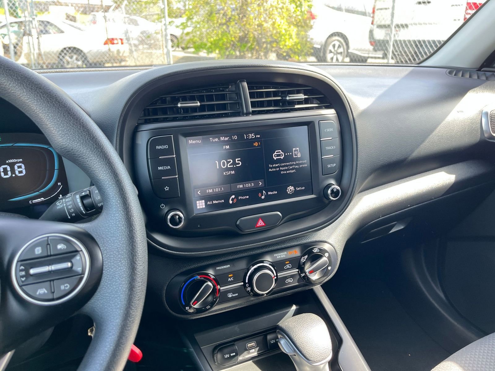 Thumbnail: 2025 Kia Soul - 17