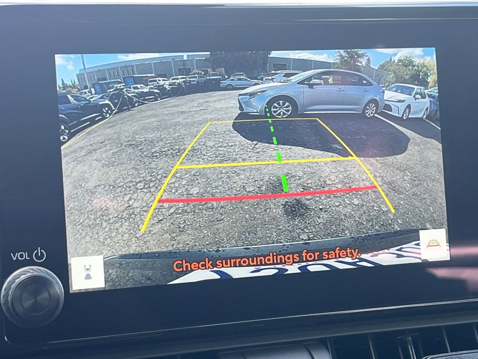 Thumbnail: 2025 Toyota RAV4 - 17