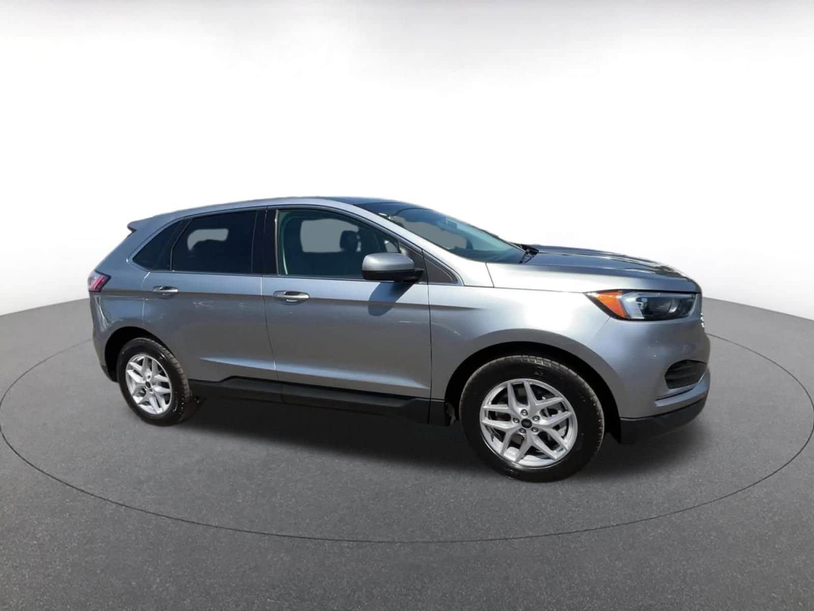 Thumbnail: 2024 Ford Edge - 1