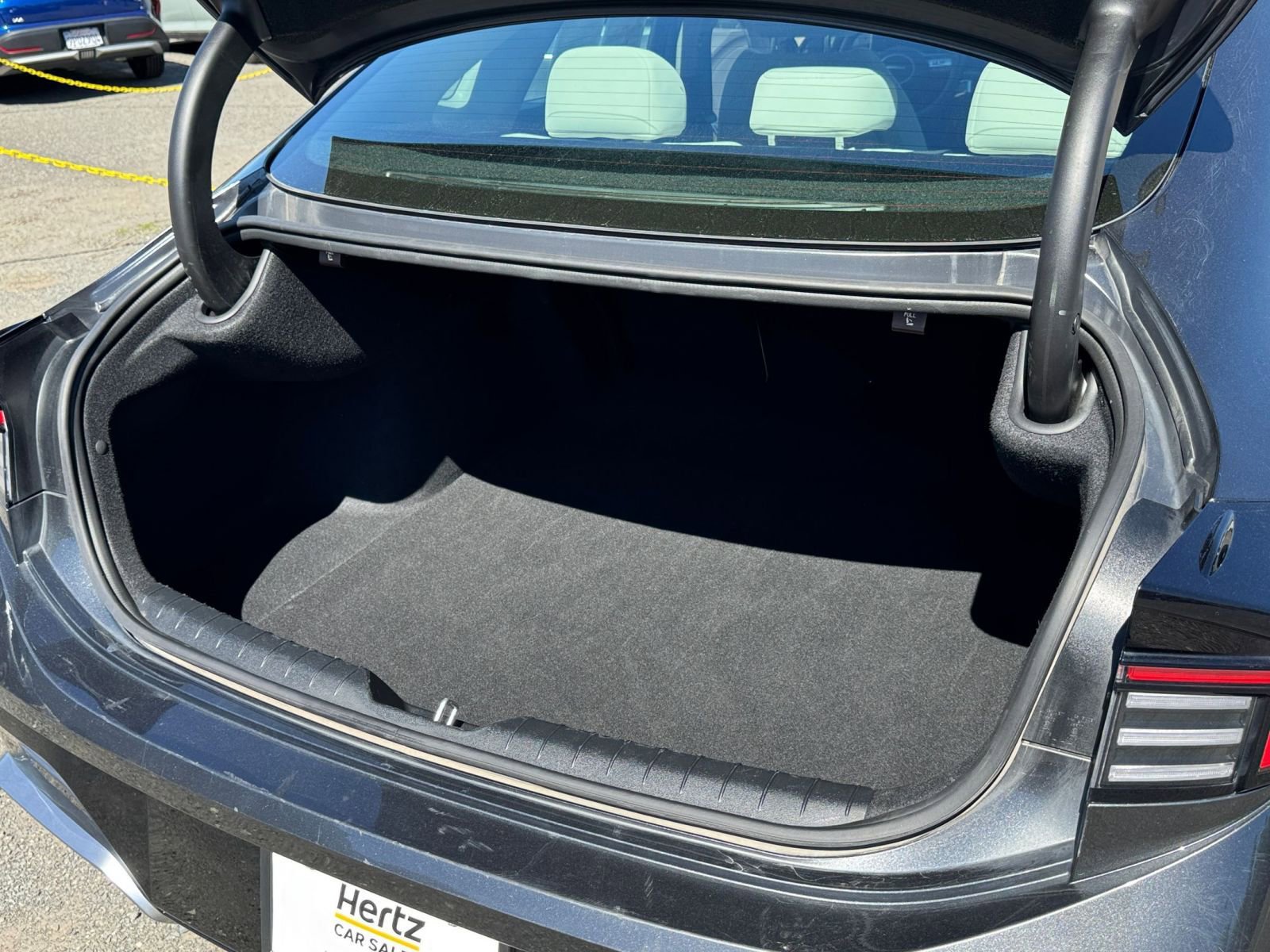 Thumbnail: 2025 Hyundai Sonata - 31