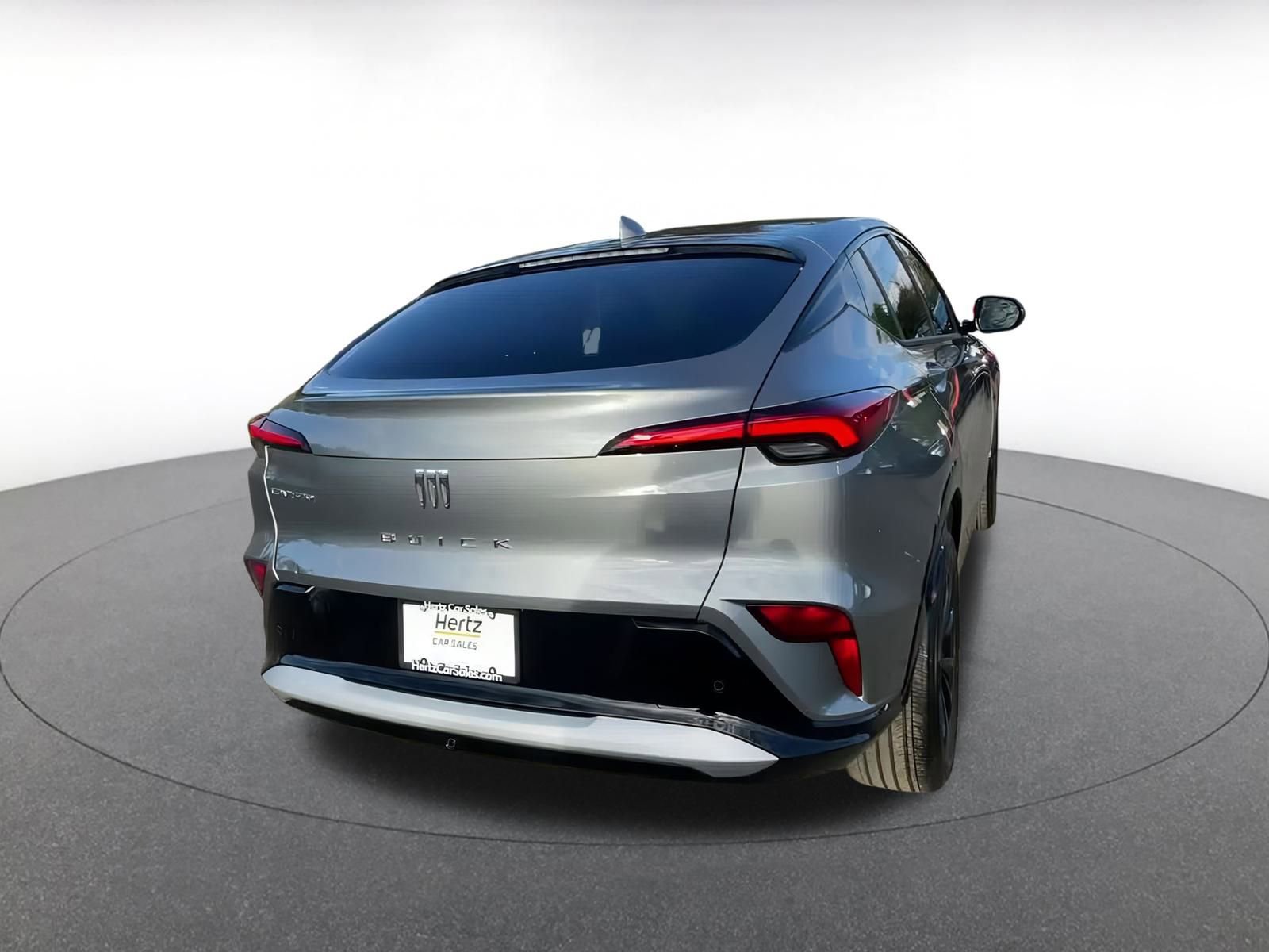 Thumbnail: 2025 Buick Envista - 14