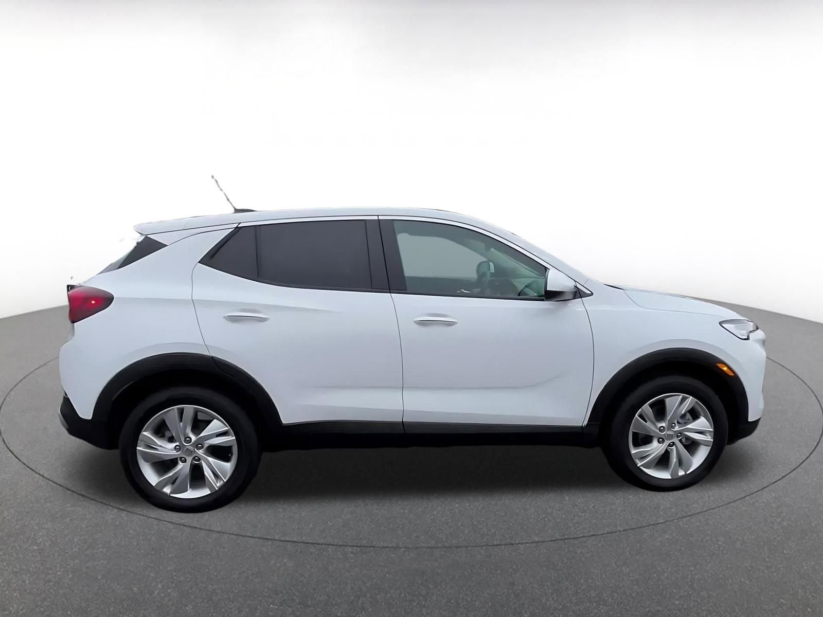 Thumbnail: 2025 Buick Encore GX - 16