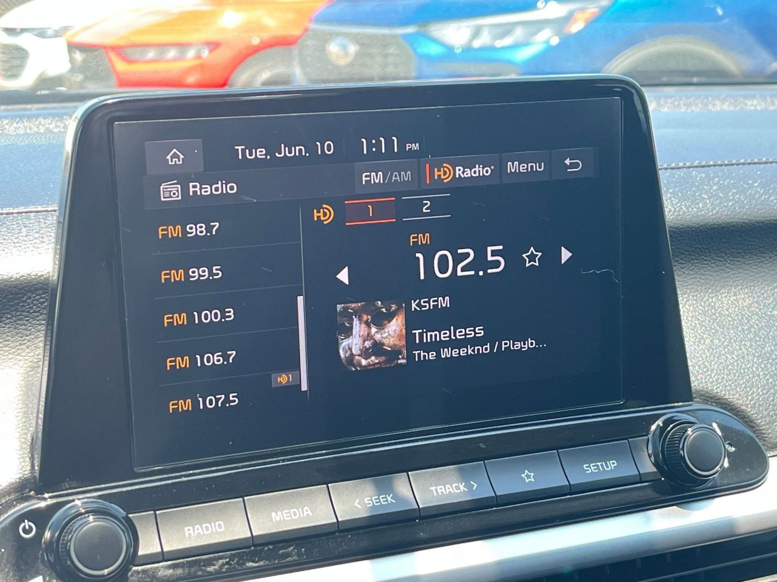 2024 Kia Forte LXS 21