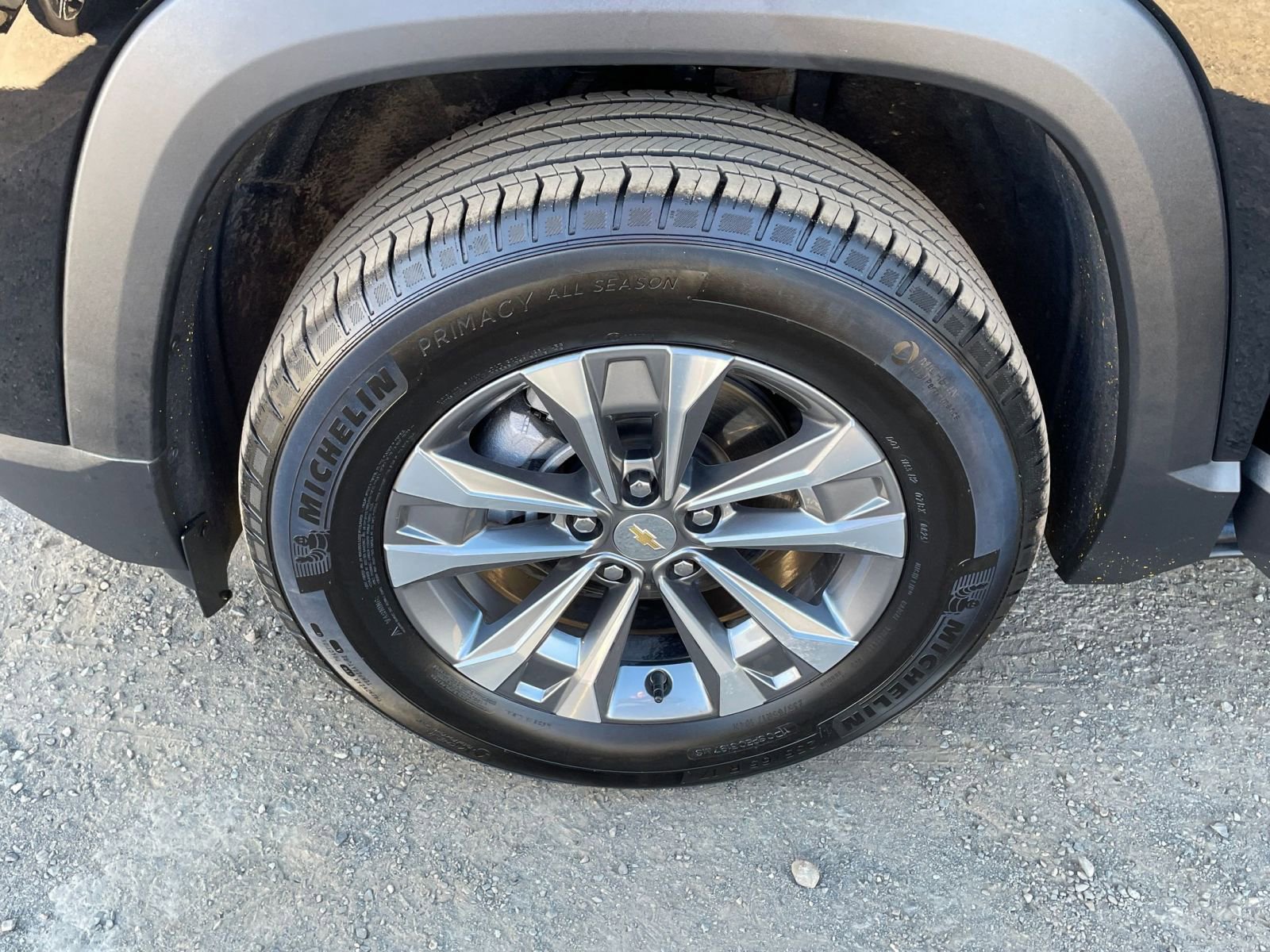 Thumbnail: 2025 Chevrolet Equinox - 29