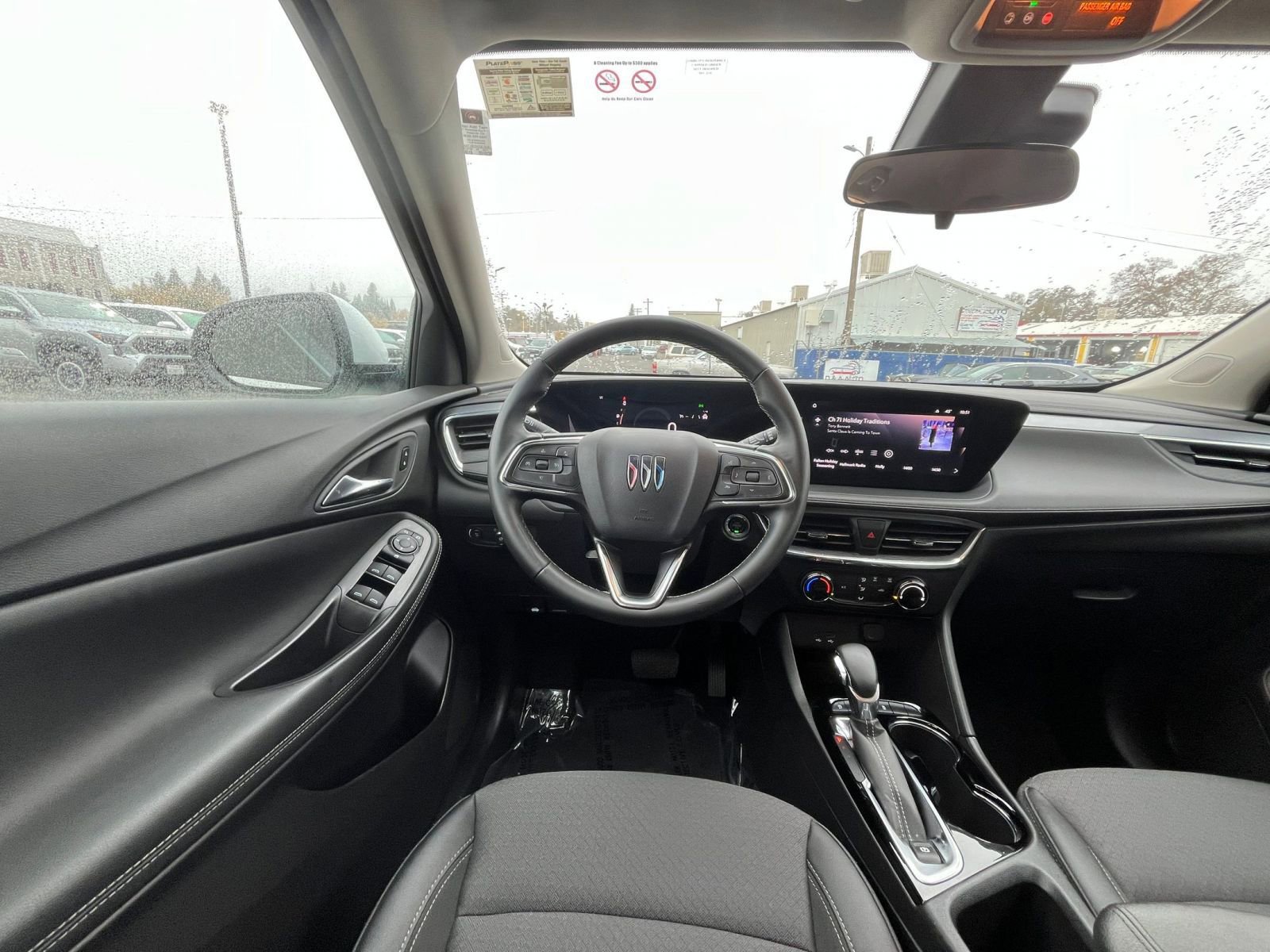 Thumbnail: 2025 Buick Encore GX - 32