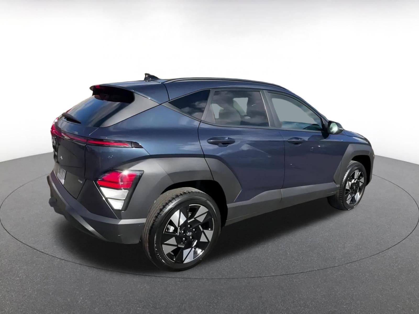 Thumbnail: 2025 Hyundai Kona - 15