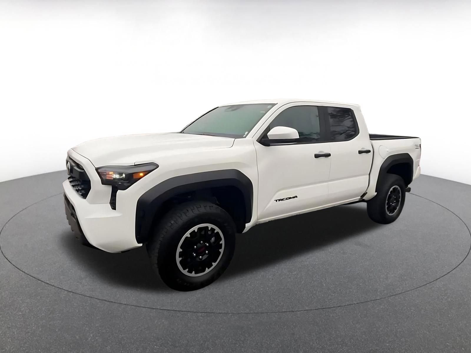 Thumbnail: 2025 Toyota Tacoma - 8