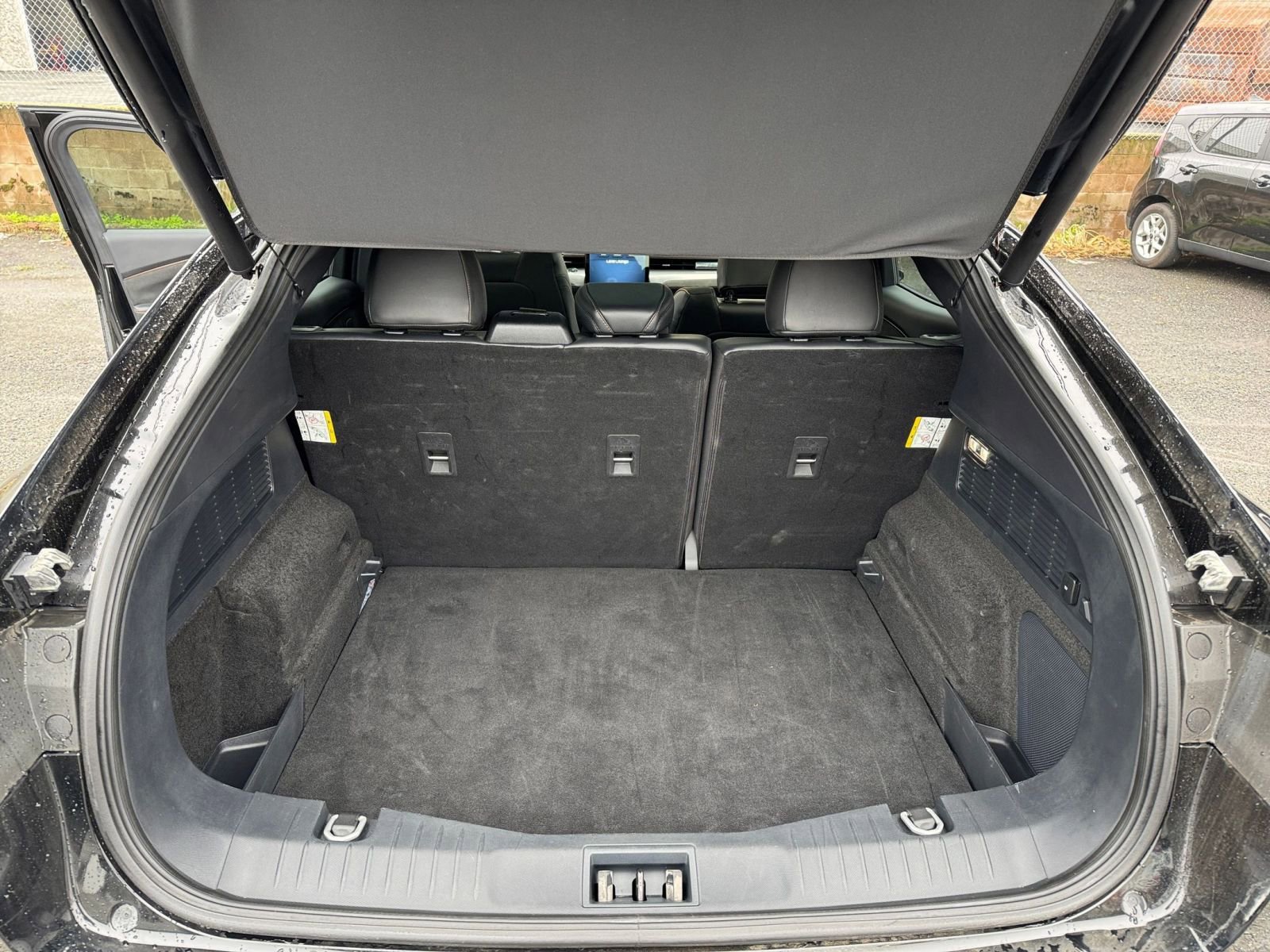 Thumbnail: 2023 Ford Mustang Mach-E - 35