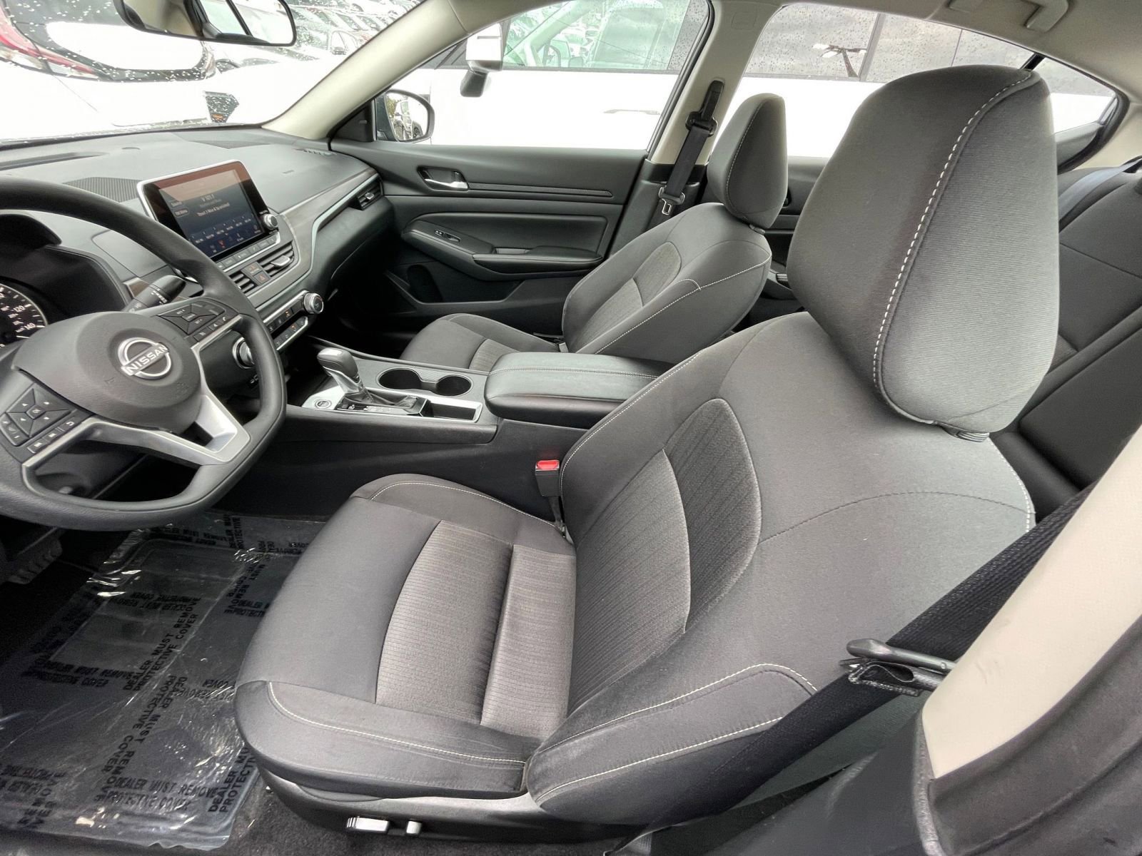 Thumbnail: 2025 Nissan Altima - 27