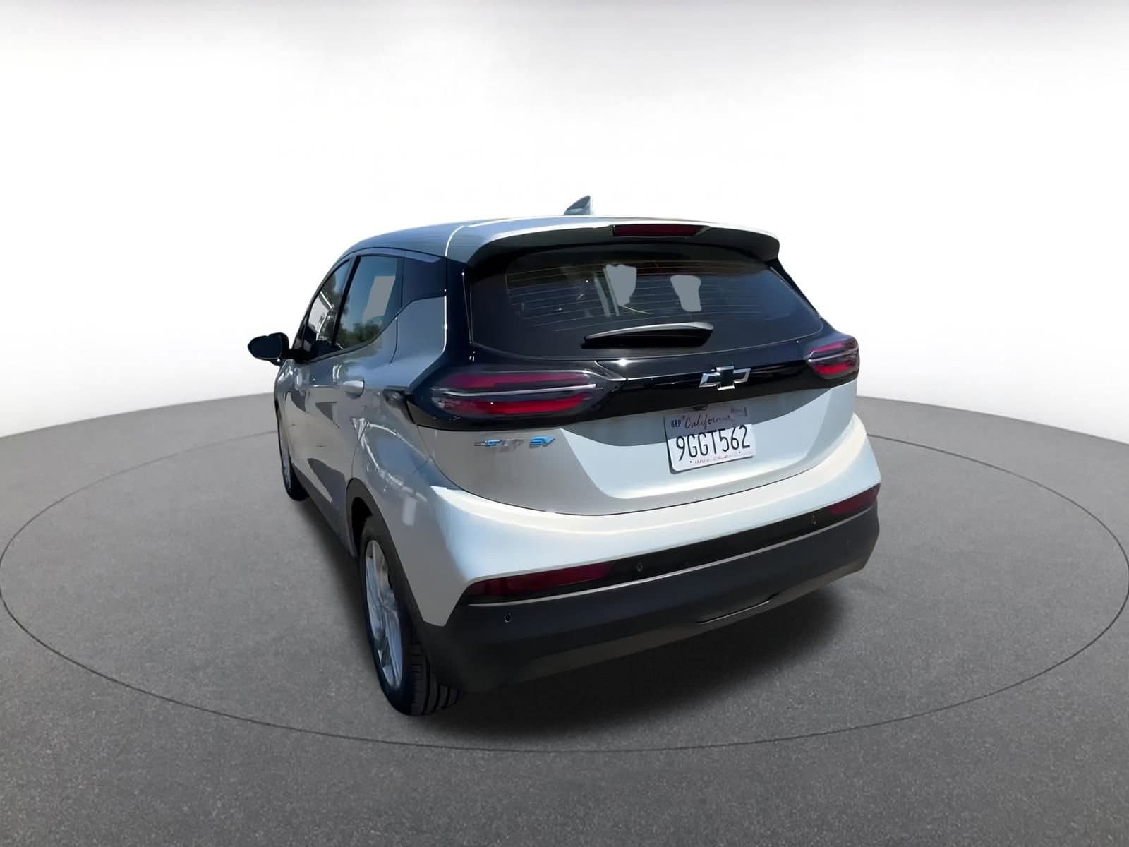 Thumbnail: 2023 Chevrolet Bolt EV - 11