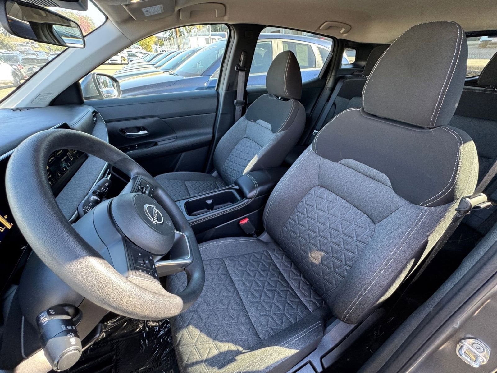 Thumbnail: 2025 Nissan Kicks - 34