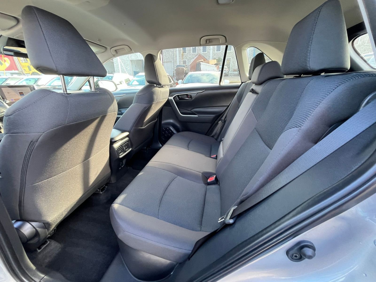 Thumbnail: 2025 Toyota RAV4 - 24