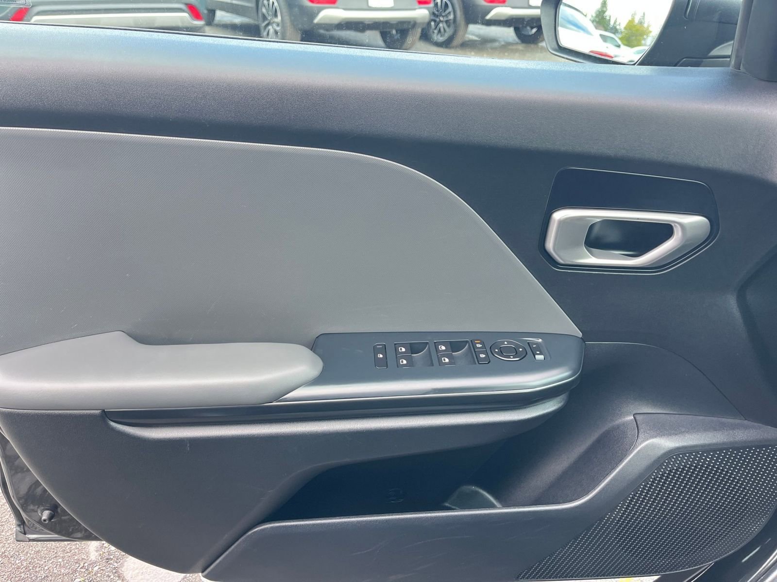 Thumbnail: 2025 Kia K4 - 18