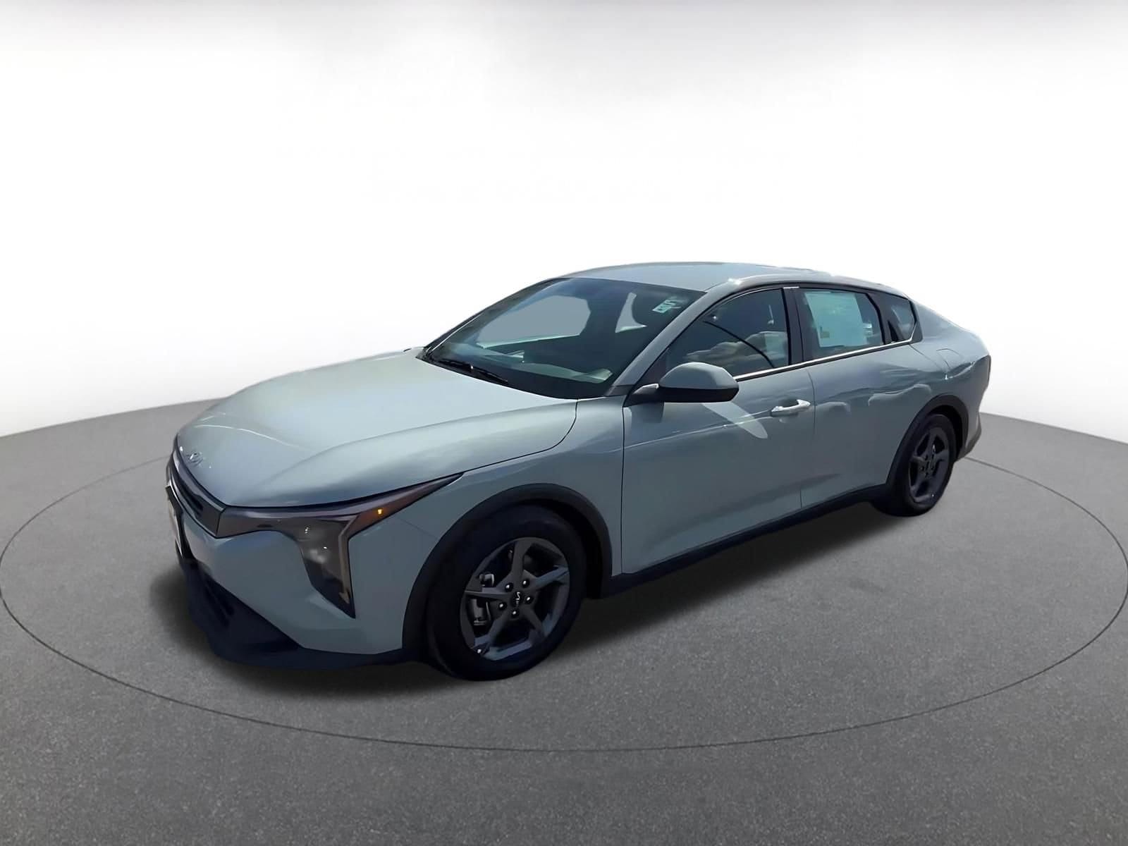 Thumbnail: 2025 Kia K4 - 8