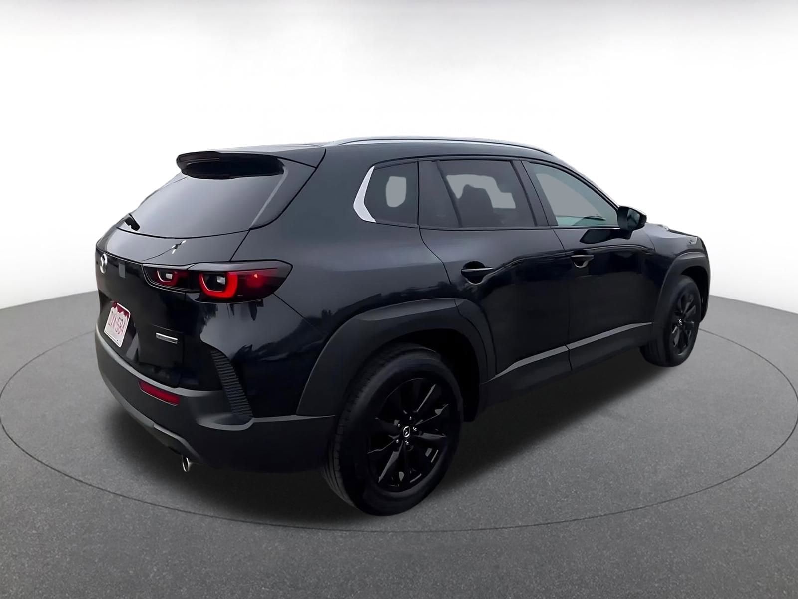 Thumbnail: 2025 Mazda CX-50 - 15