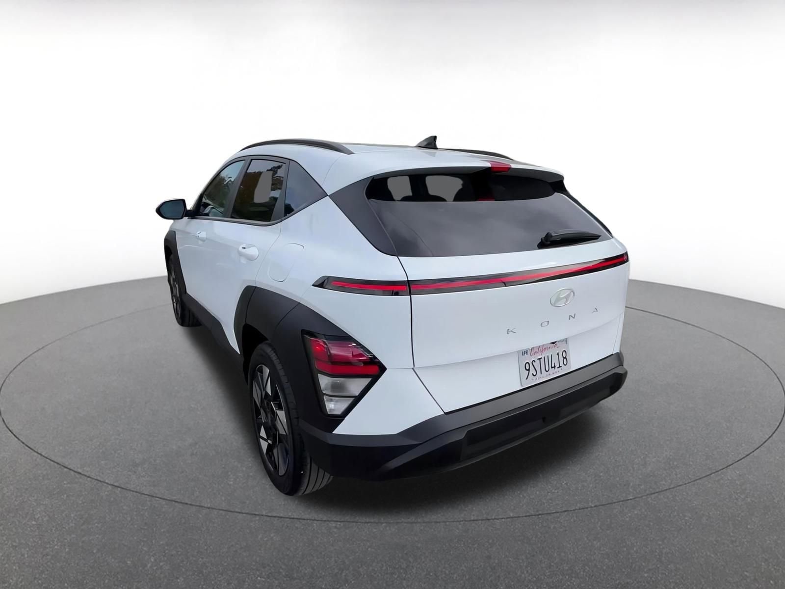 Thumbnail: 2025 Hyundai Kona - 11
