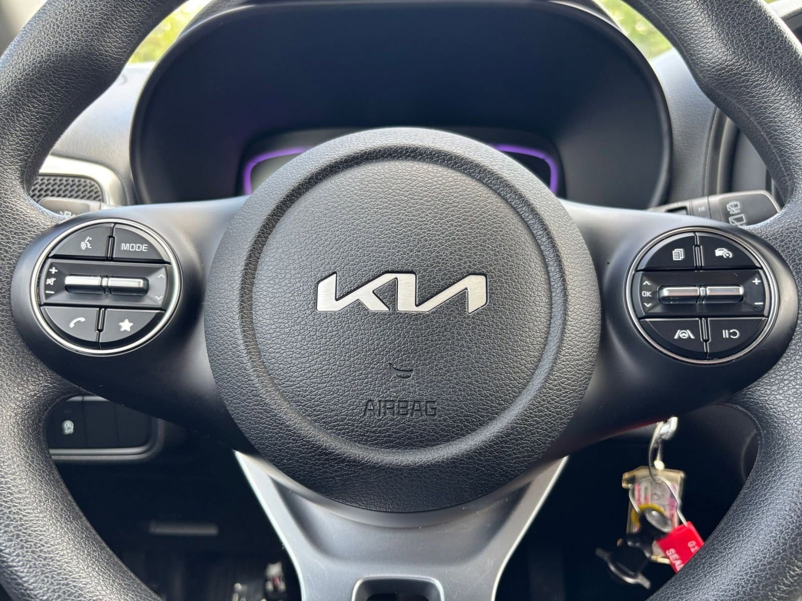Thumbnail: 2025 Kia Soul - 25