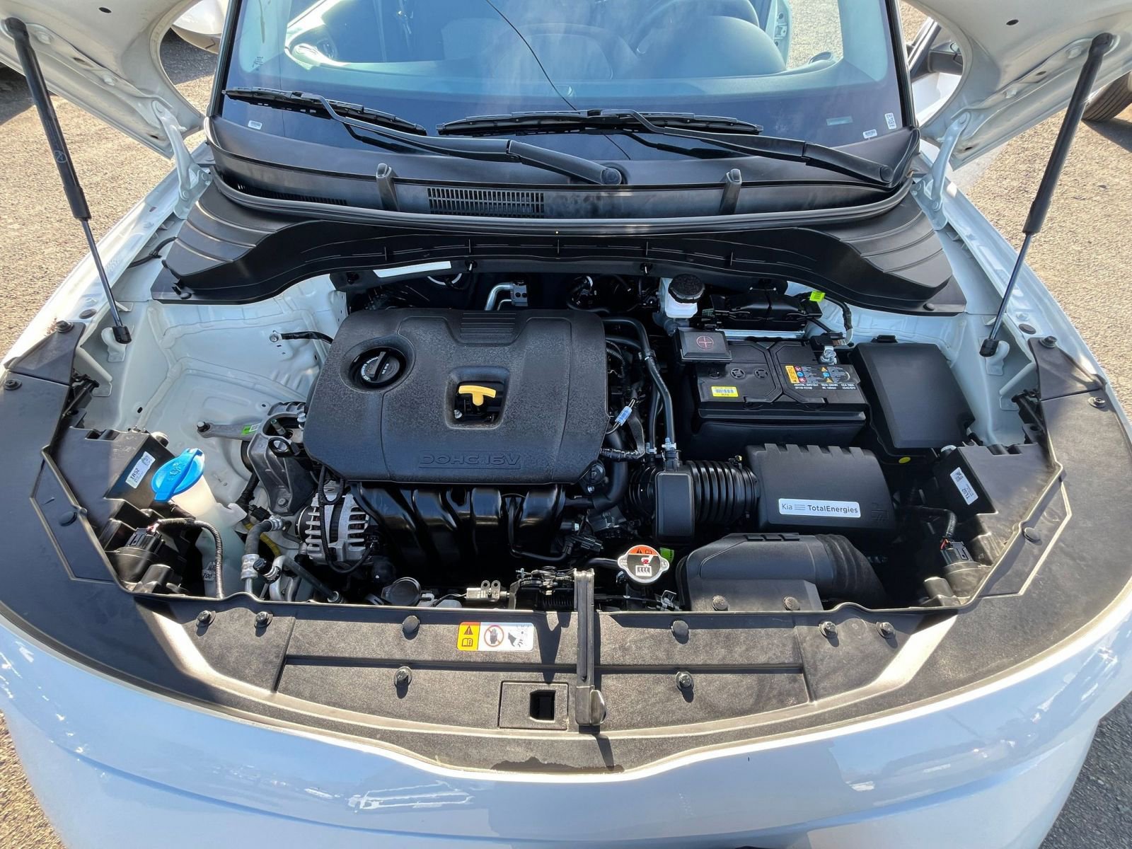 Thumbnail: 2025 Kia Soul - 30