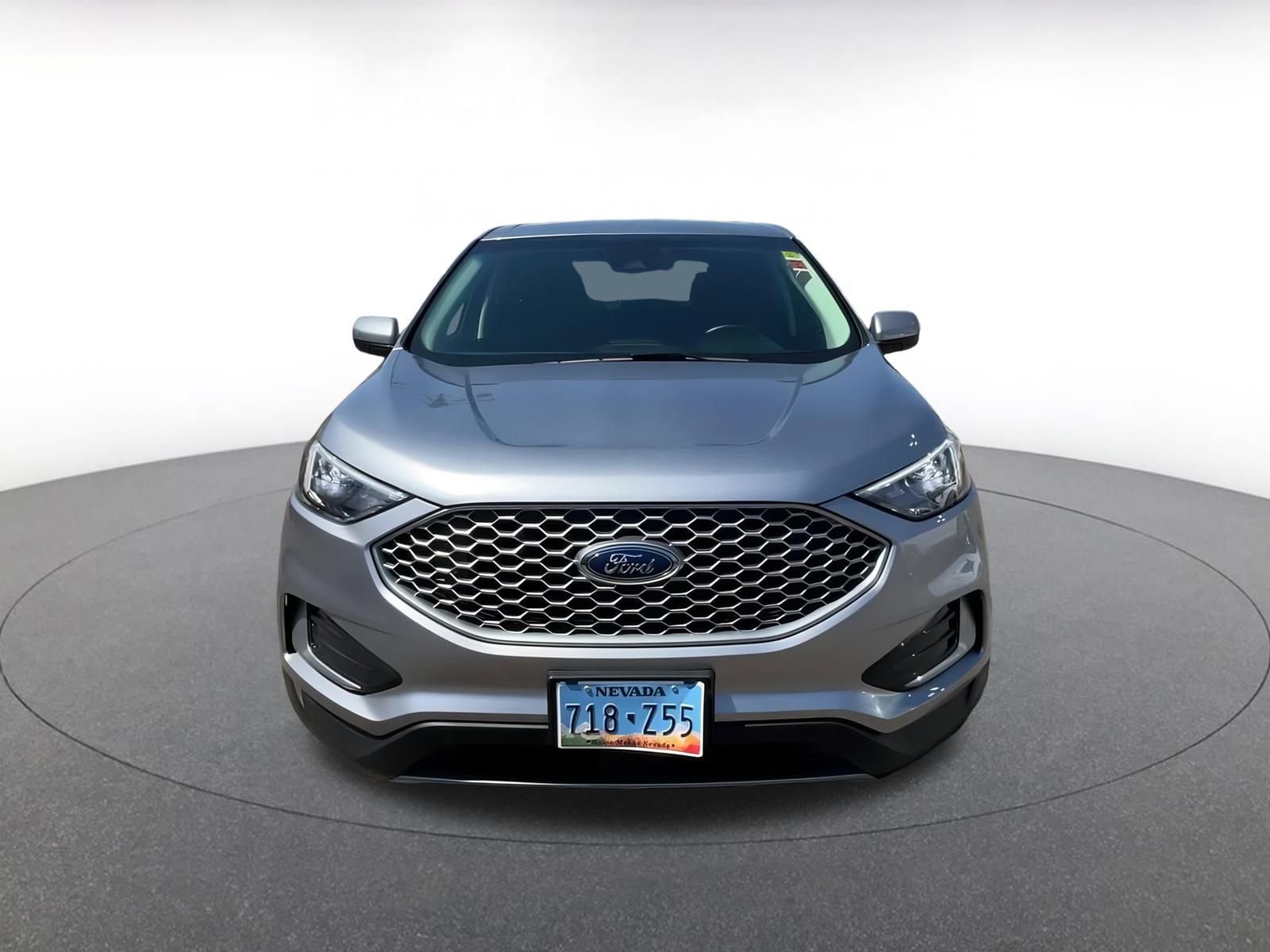 Thumbnail: 2024 Ford Edge - 10