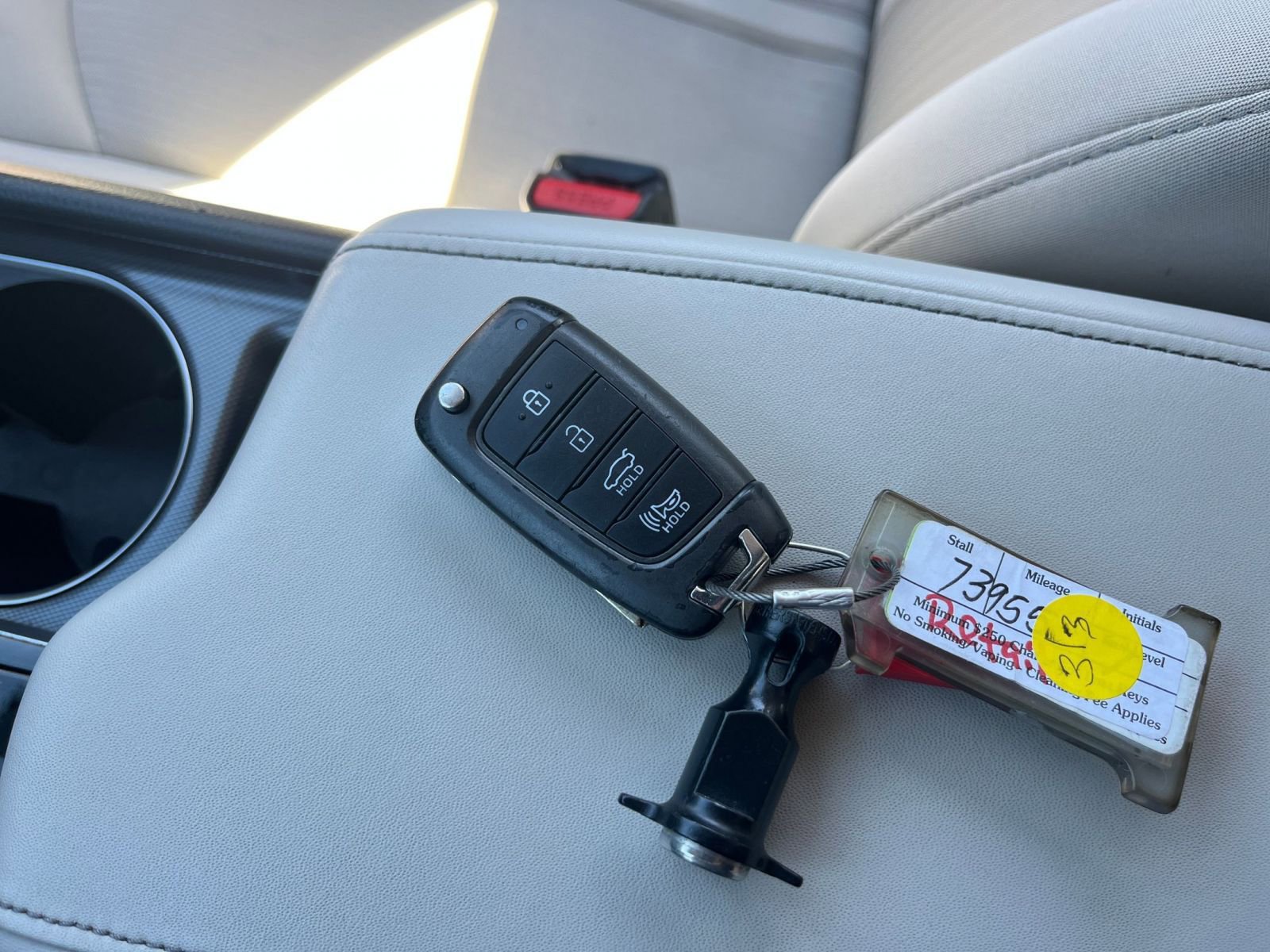 Thumbnail: 2023 Hyundai Sonata - 21