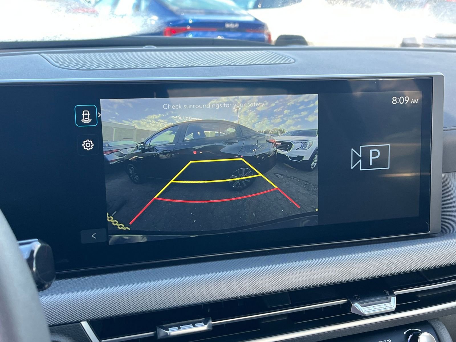 Thumbnail: 2025 Hyundai Sonata - 23