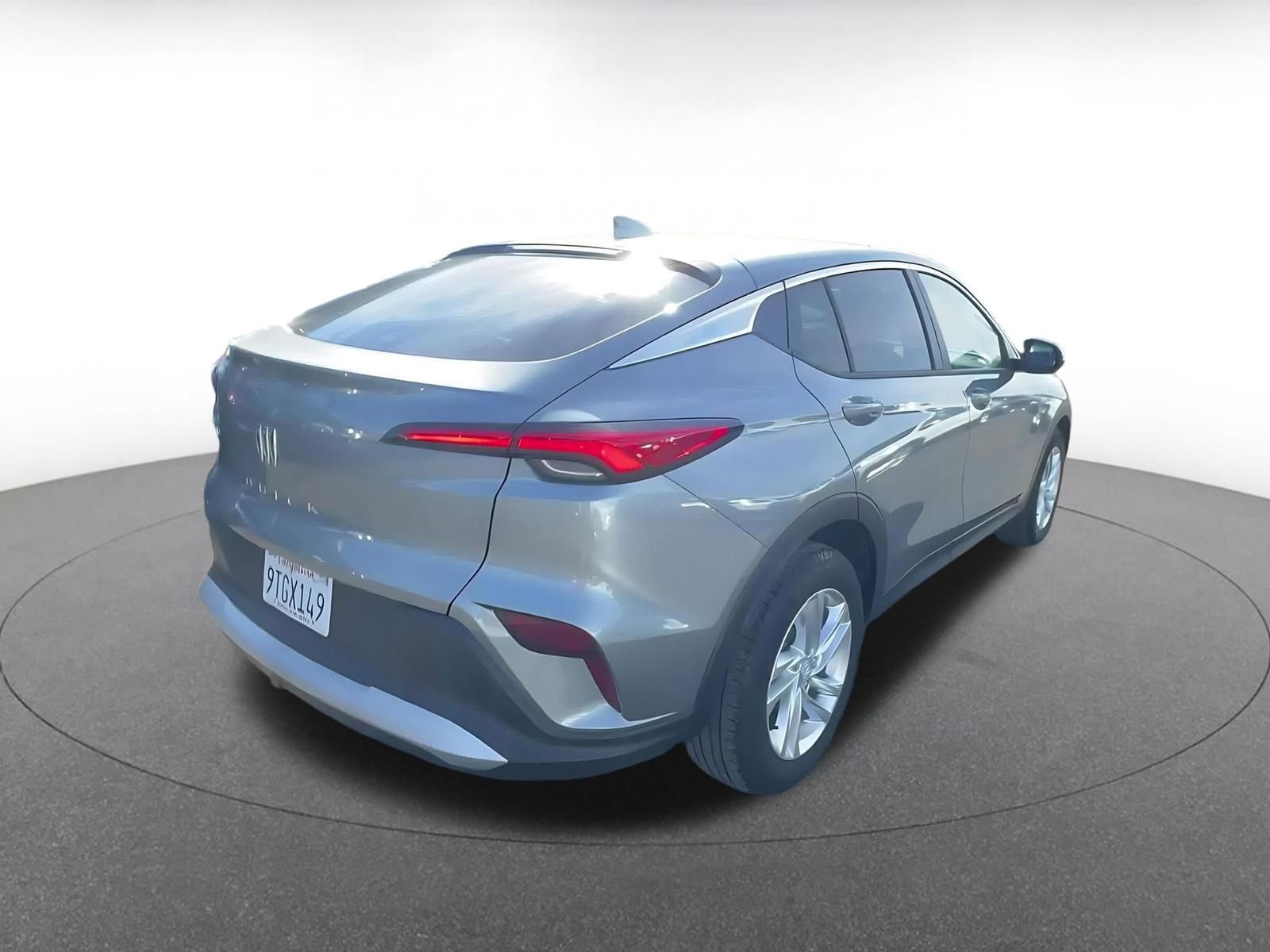 Thumbnail: 2025 Buick Envista - 14