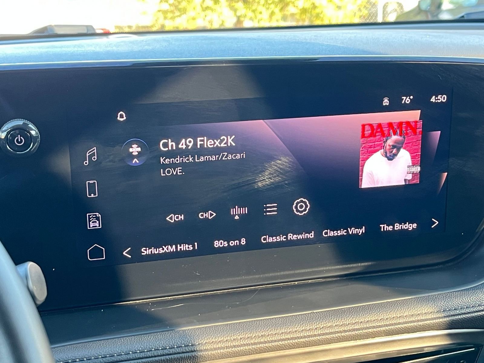 Thumbnail: 2025 Buick Encore GX - 21