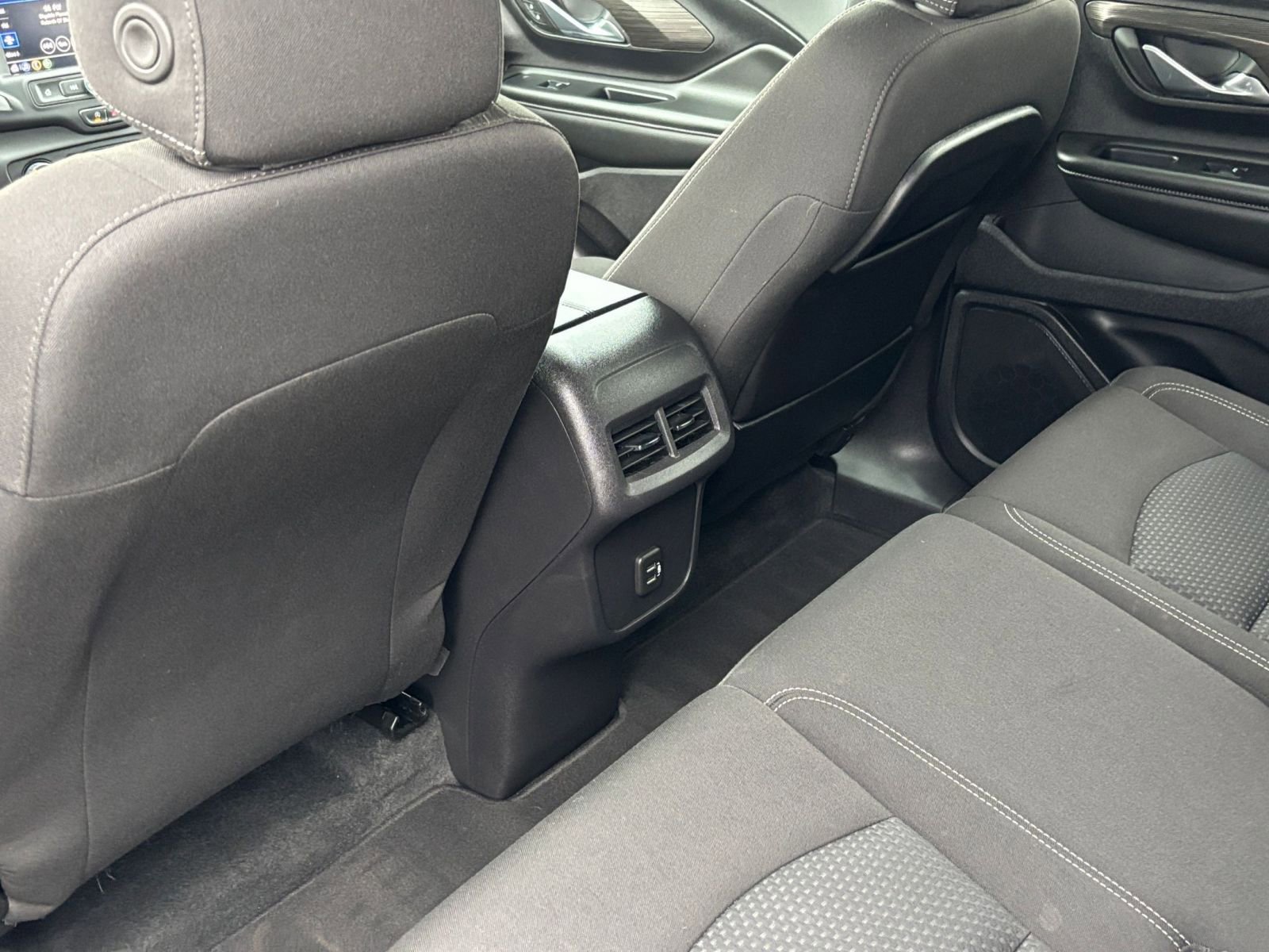 Thumbnail: 2024 GMC Terrain - 22