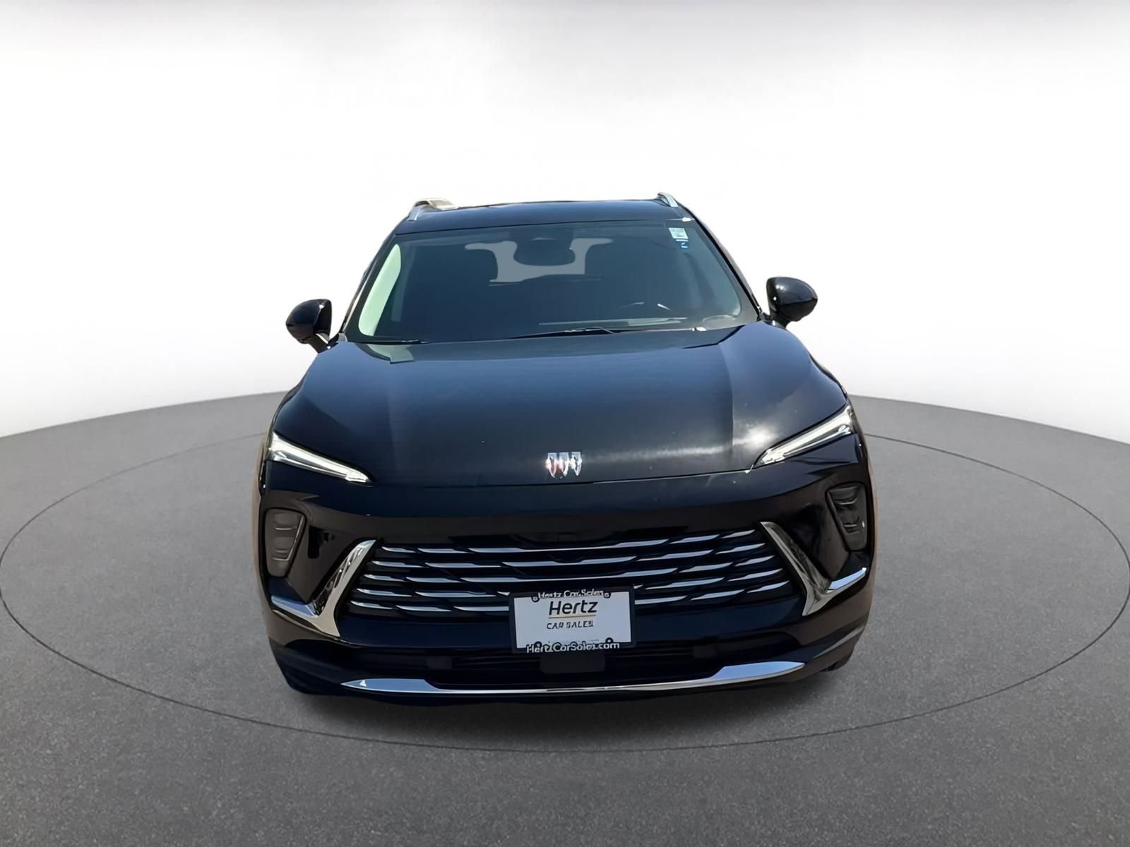 Thumbnail: 2024 Buick Envision - 4