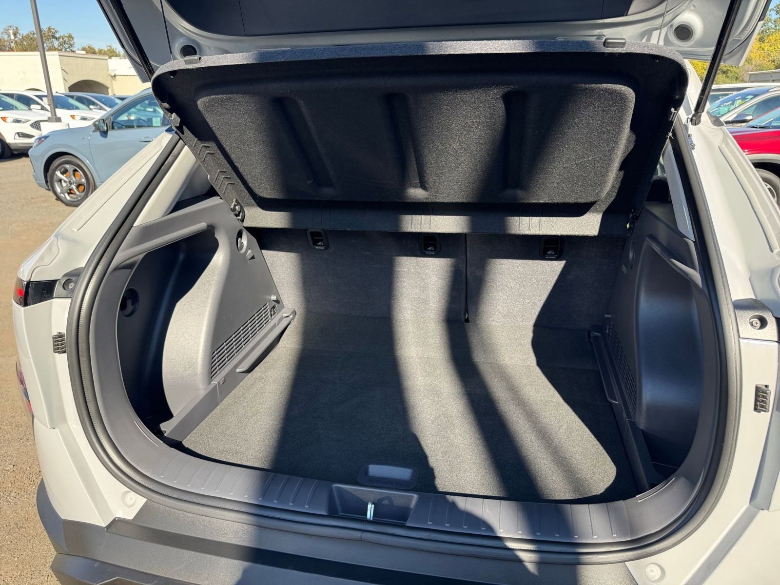 Thumbnail: 2025 Hyundai Kona - 31