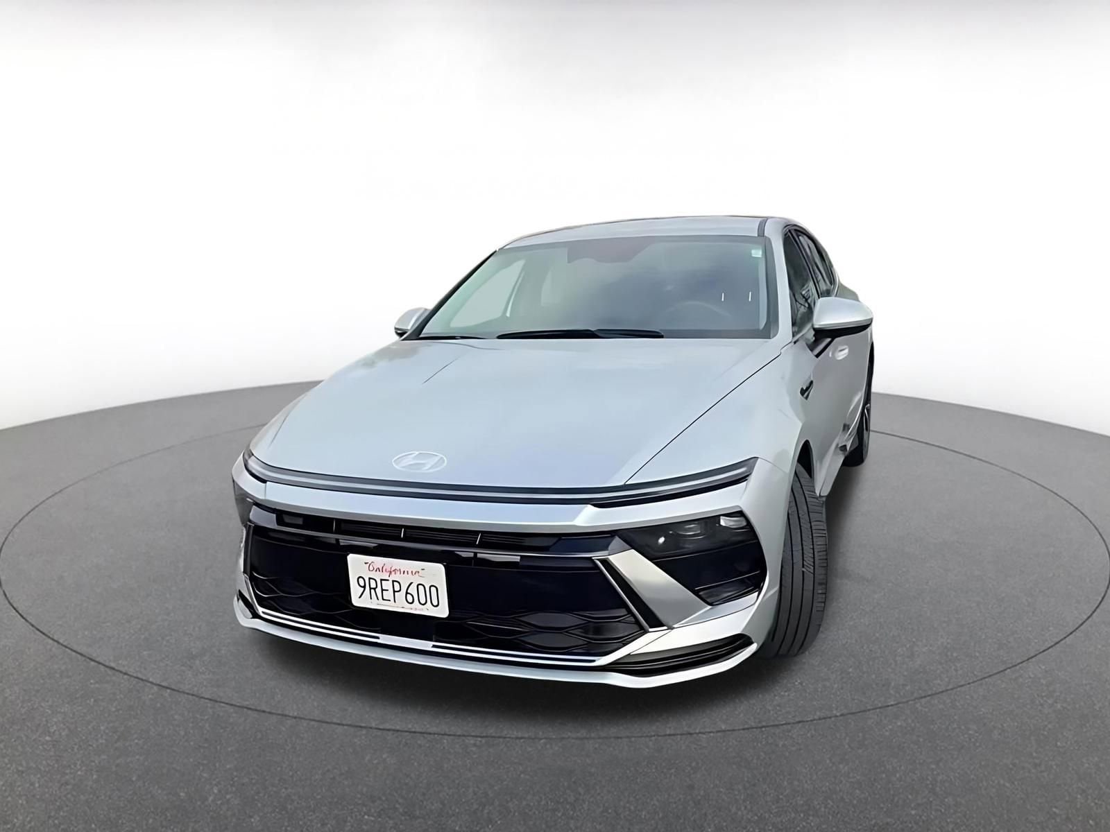 Thumbnail: 2025 Hyundai Sonata - 7