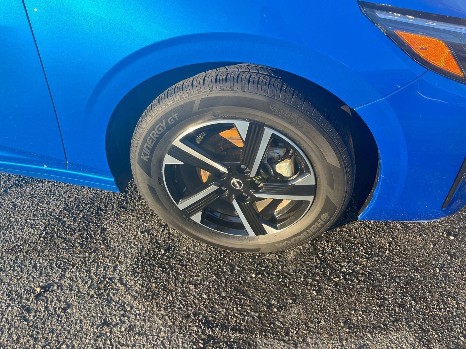 Thumbnail: 2025 Nissan Sentra - 30