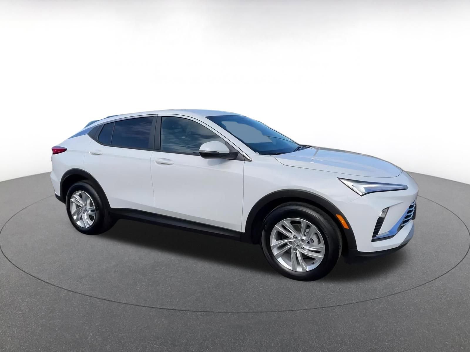 Thumbnail: 2025 Buick Envista - 2