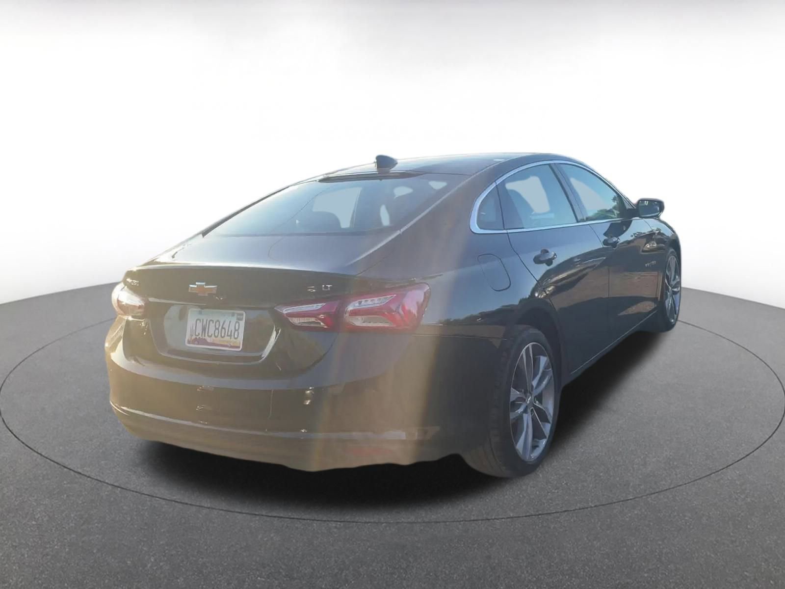 Thumbnail: 2024 Chevrolet Malibu - 14