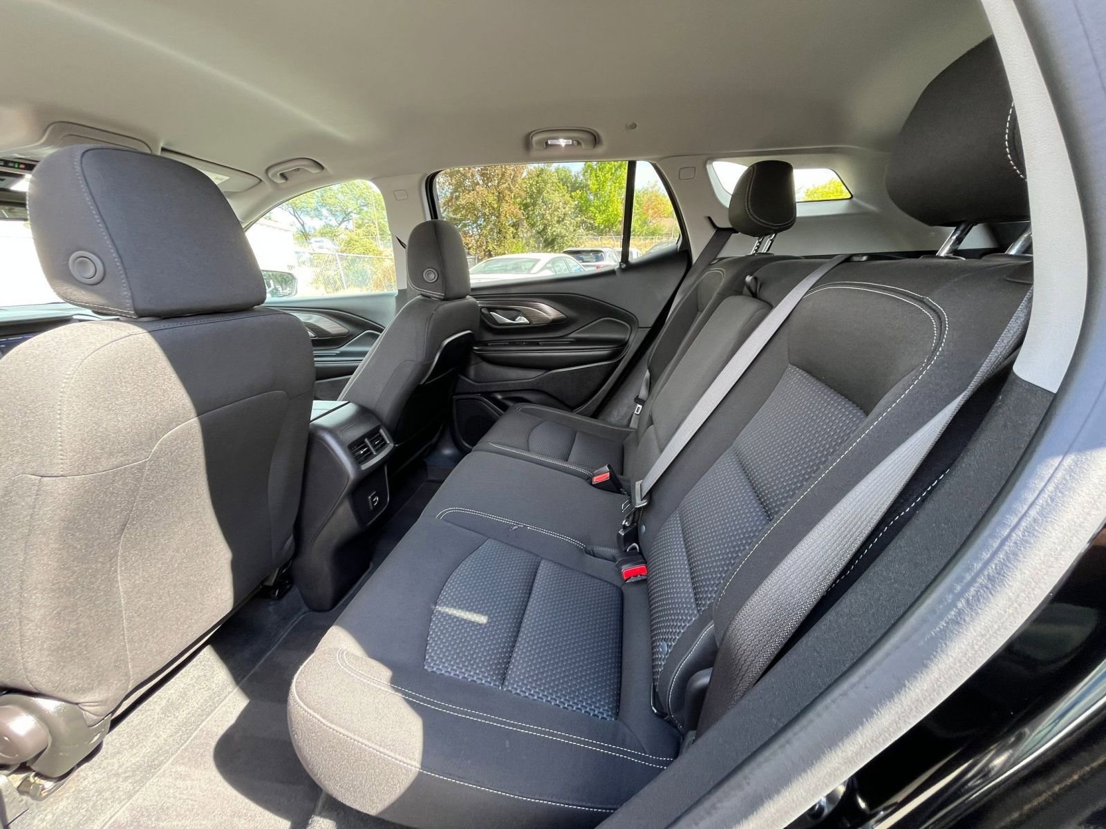 Thumbnail: 2024 GMC Terrain - 24