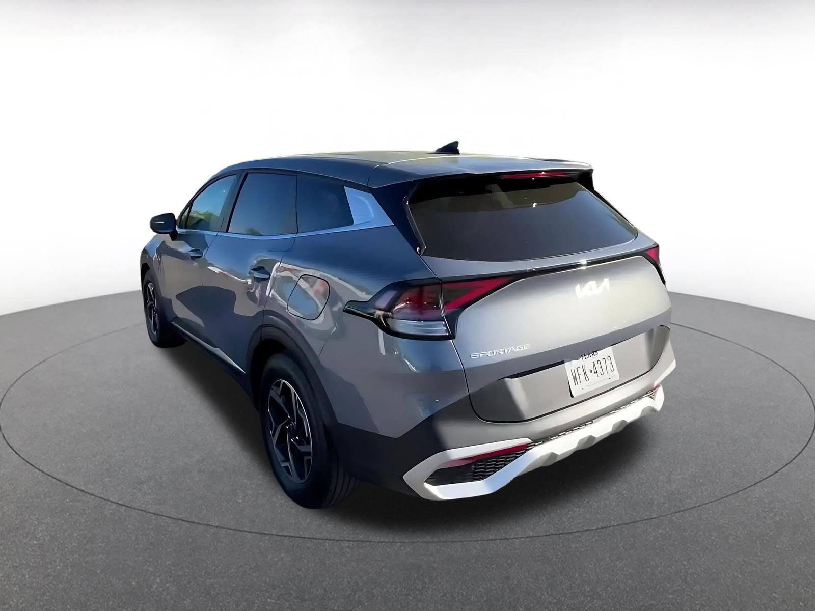 Thumbnail: 2025 Kia Sportage - 11